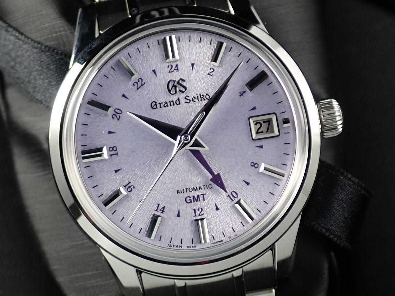 Grand Seiko Elegance Collection Wako Limited Edition &lt;Warranty, Box, etc.&gt;