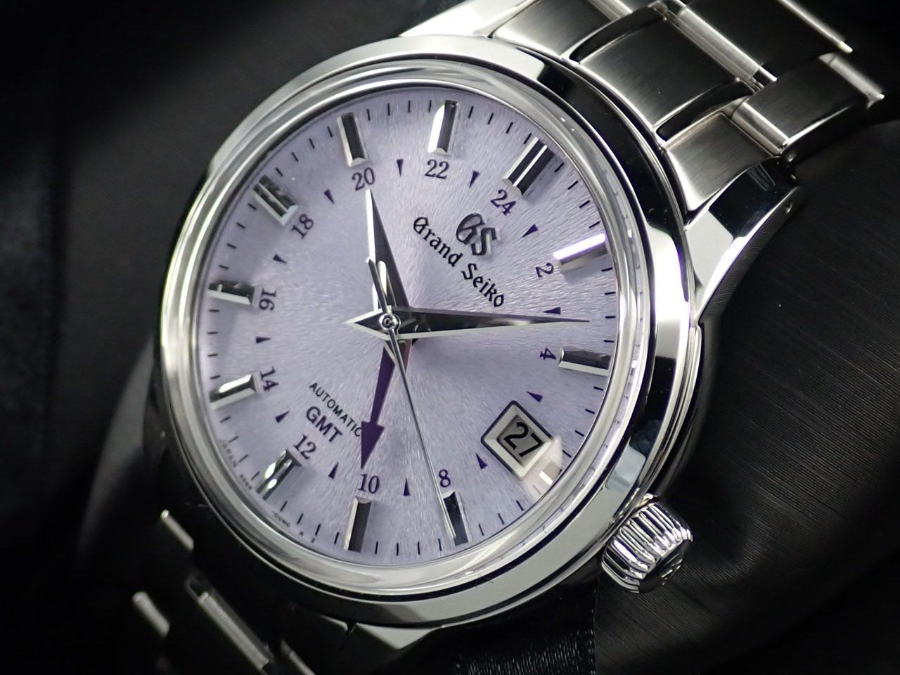 Grand Seiko Elegance Collection Wako Limited Edition &lt;Warranty, Box, etc.&gt;