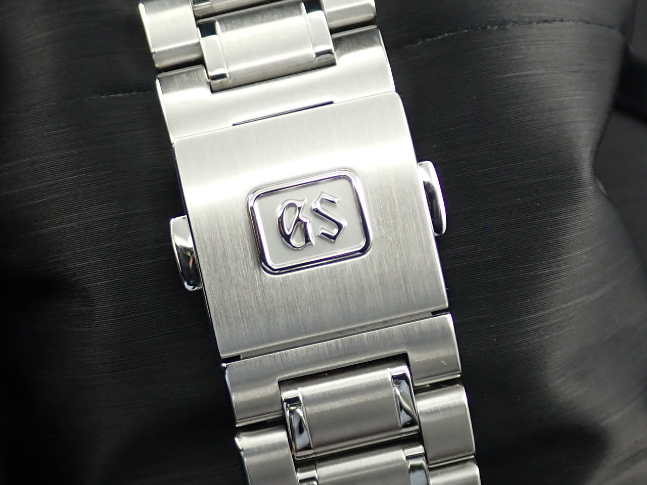 Grand Seiko Elegance Collection Wako Limited Edition &lt;Warranty, Box, etc.&gt;