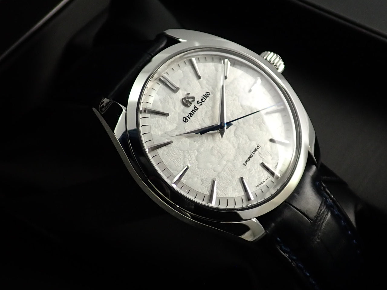 Grand Seiko Elegance Collection &lt;Warranty, Box, etc.&gt;