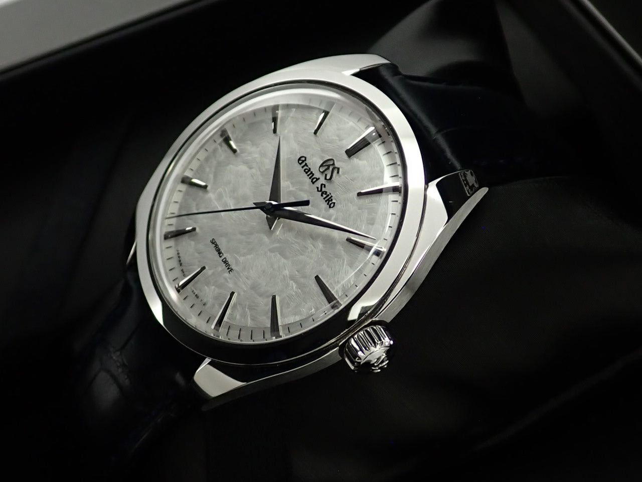 Grand Seiko Elegance Collection &lt;Warranty, Box, etc.&gt;