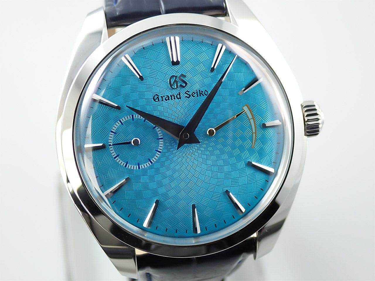 Grand Seiko Elegance Collection Ryusendo US Limited Edition &lt;Warranty, Box, etc.&gt;