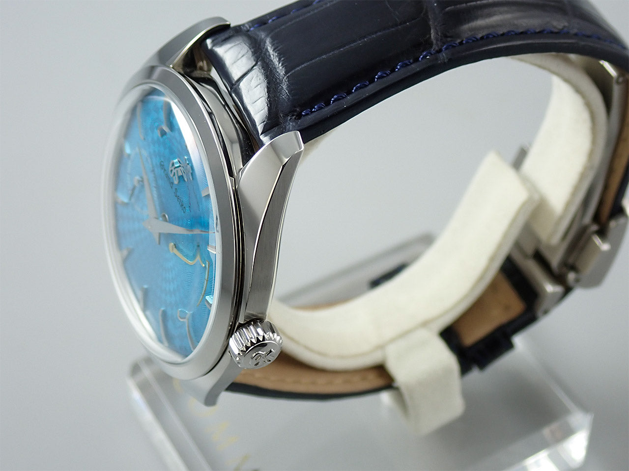 Grand Seiko Elegance Collection Ryusendo US Limited Edition &lt;Warranty, Box, etc.&gt;