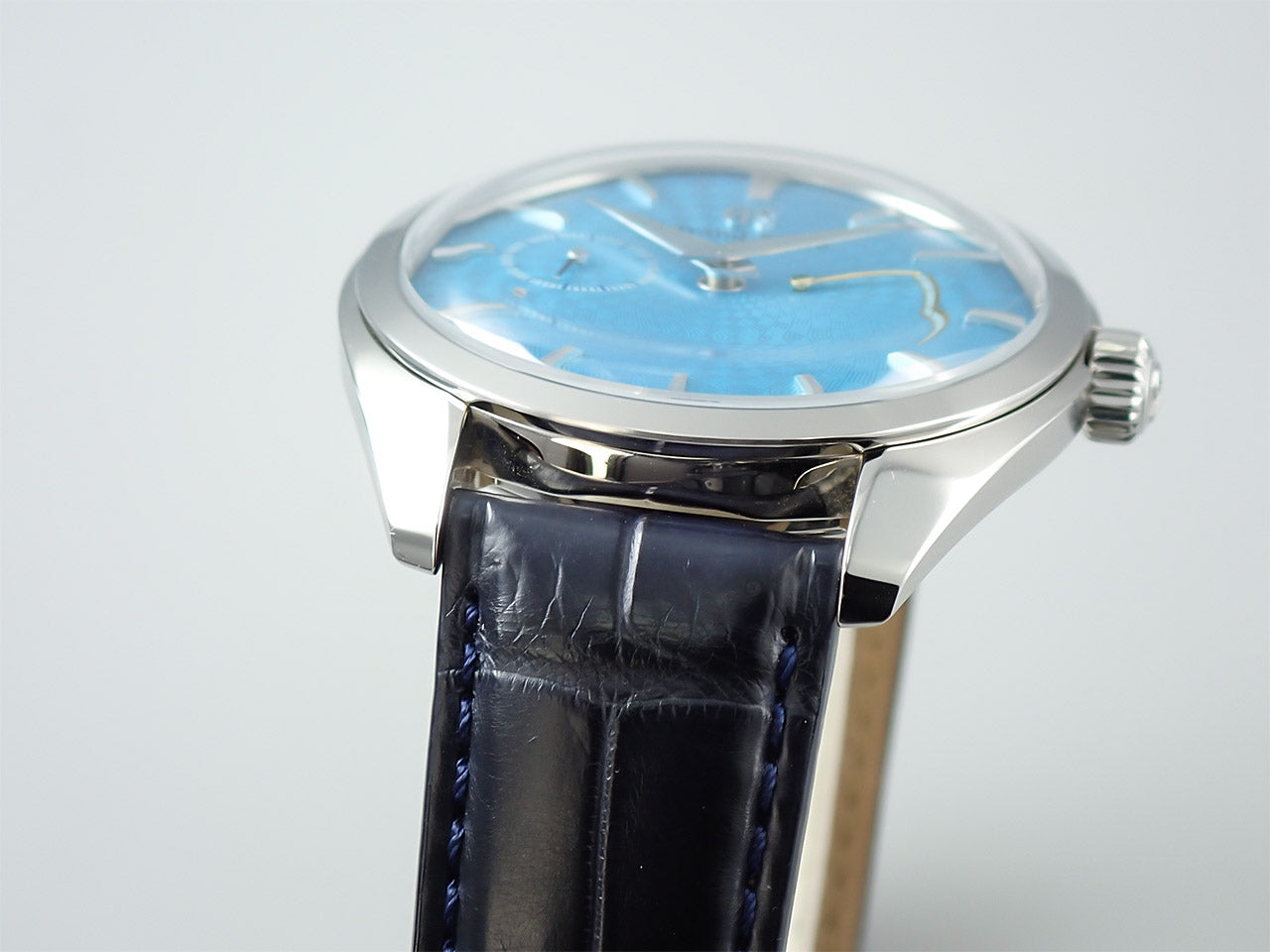 Grand Seiko Elegance Collection Ryusendo US Limited Edition &lt;Warranty, Box, etc.&gt;