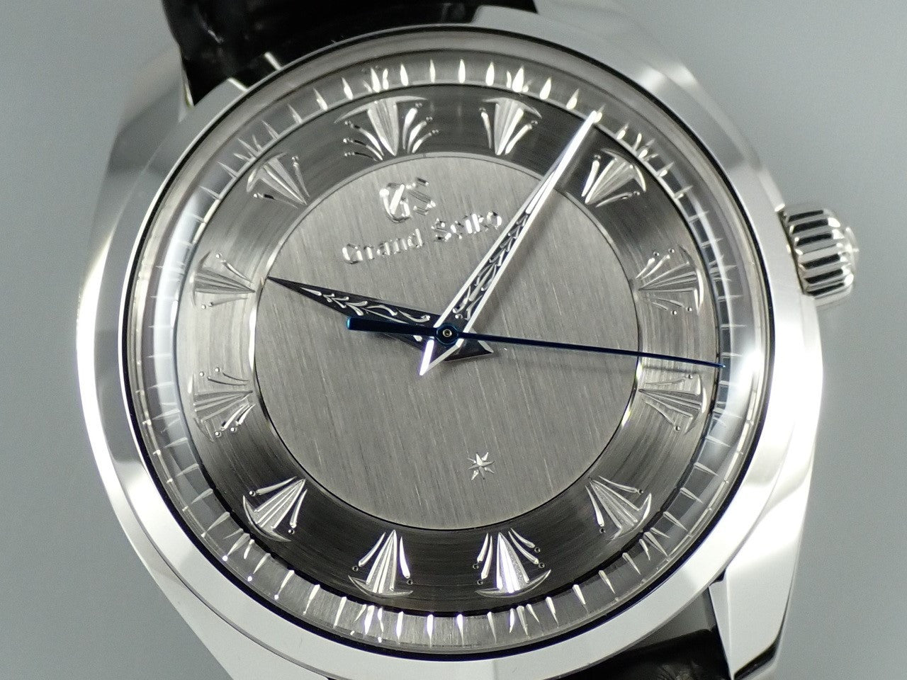 Grand Seiko Elegance Collection Grand Seiko 60th Anniversary Model &lt;Warranty, Box, etc.&gt;