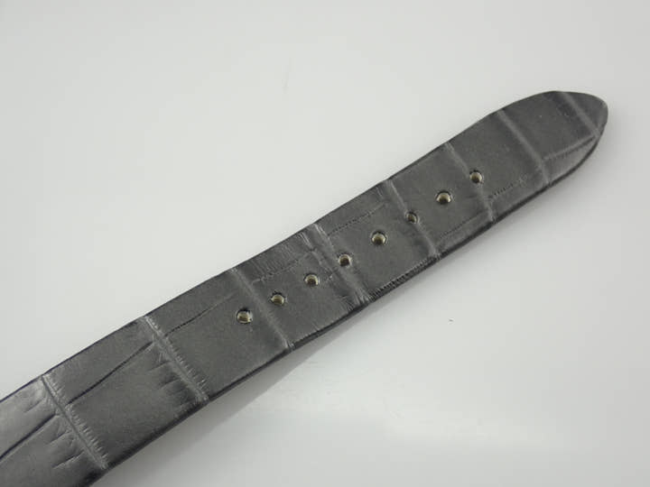 グランドセイコー エレガンスコレクション Ref.SBGX347 シルバー文字盤 中古 55M33CSM