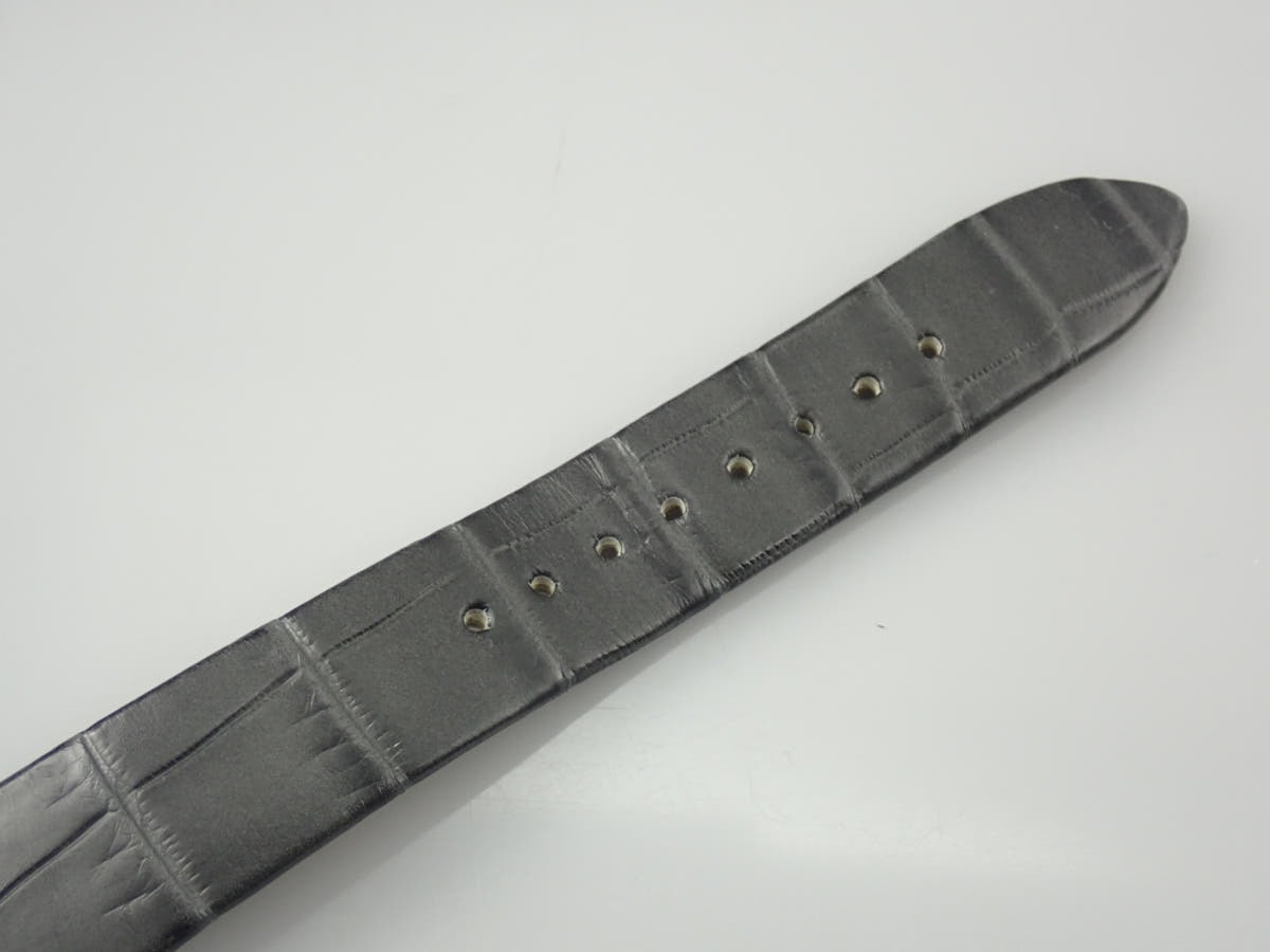 グランドセイコー エレガンスコレクション Ref.SBGX347 シルバー文字盤 中古 55M33CSM