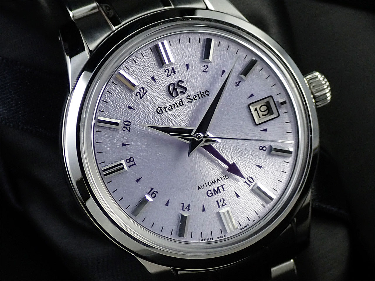 Grand Seiko Elegance Collection Wako Limited Edition &lt;Warranty, Box, etc.&gt;