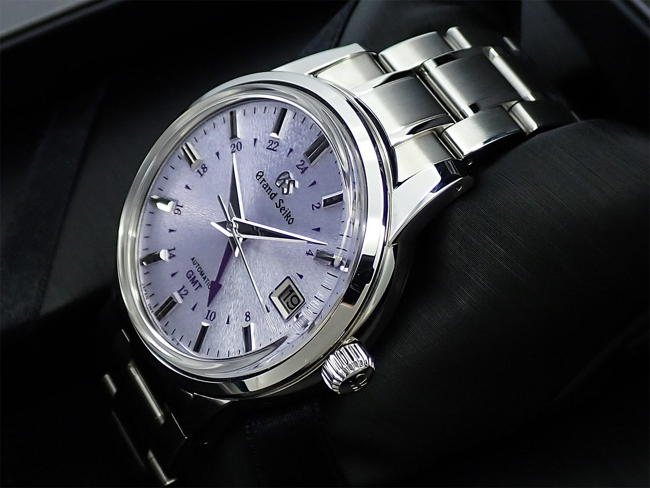 Grand Seiko Elegance Collection Wako Limited Edition &lt;Warranty, Box, etc.&gt;