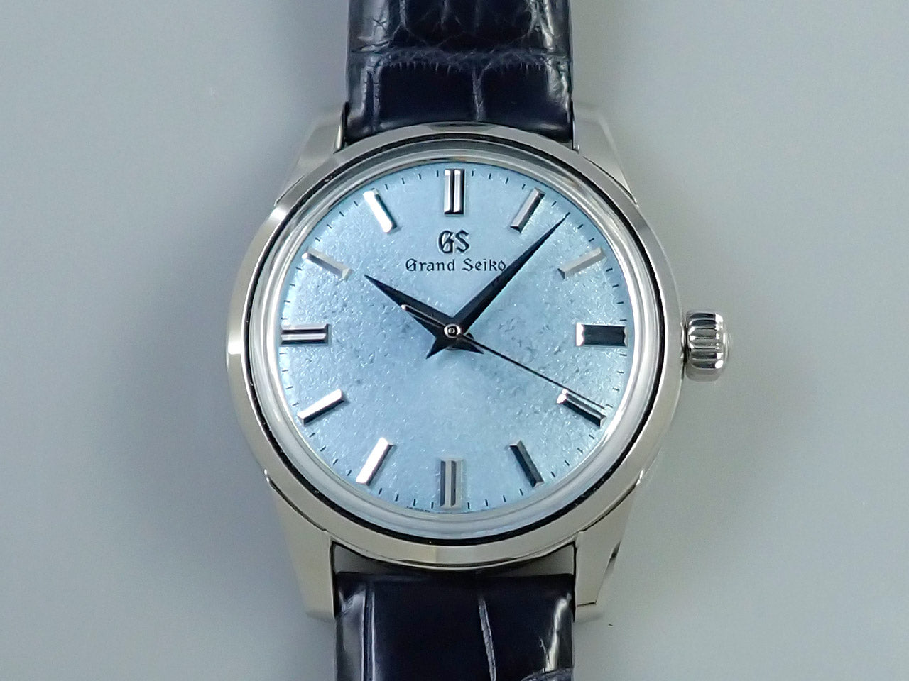 Grand Seiko Elegance Collection &lt;Box and other details&gt;