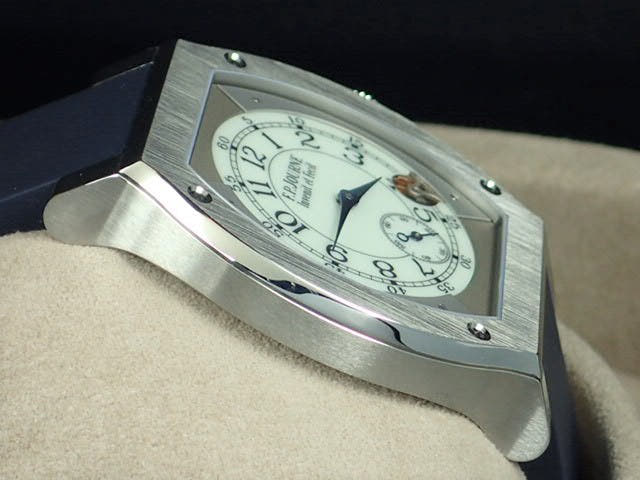 F.P.ジュルヌ エレガント Ref.- アイボリー文字盤 美品 elegante