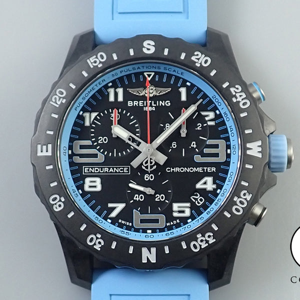 Endurance Pro Ref.X82310281B1S1 (X82310) (ID:0C506541) | Breitling 