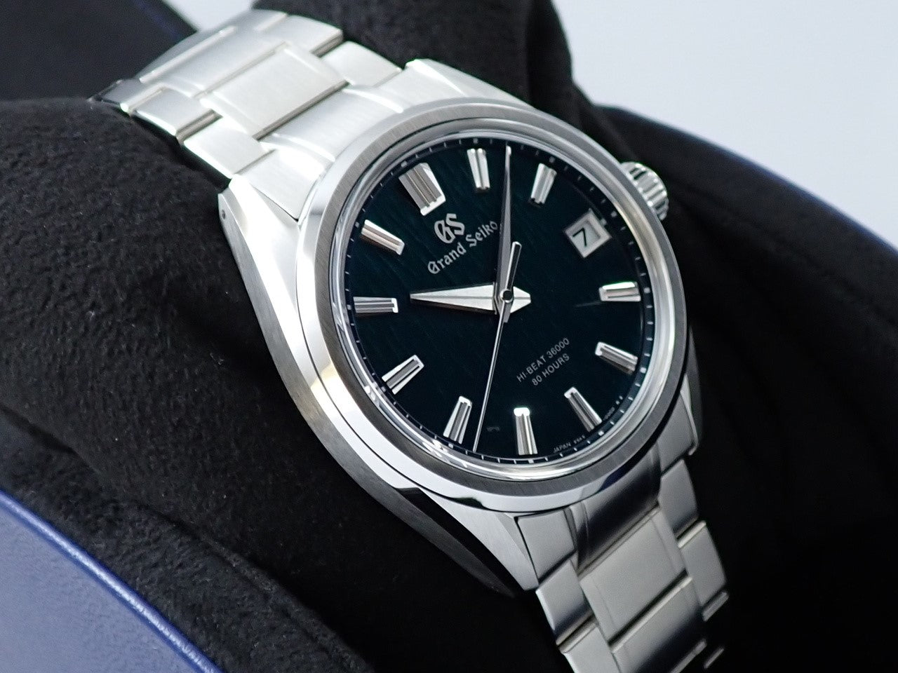 Grand Seiko Disney 100 Limited Edition &lt;Warranty, Box, etc.&gt;