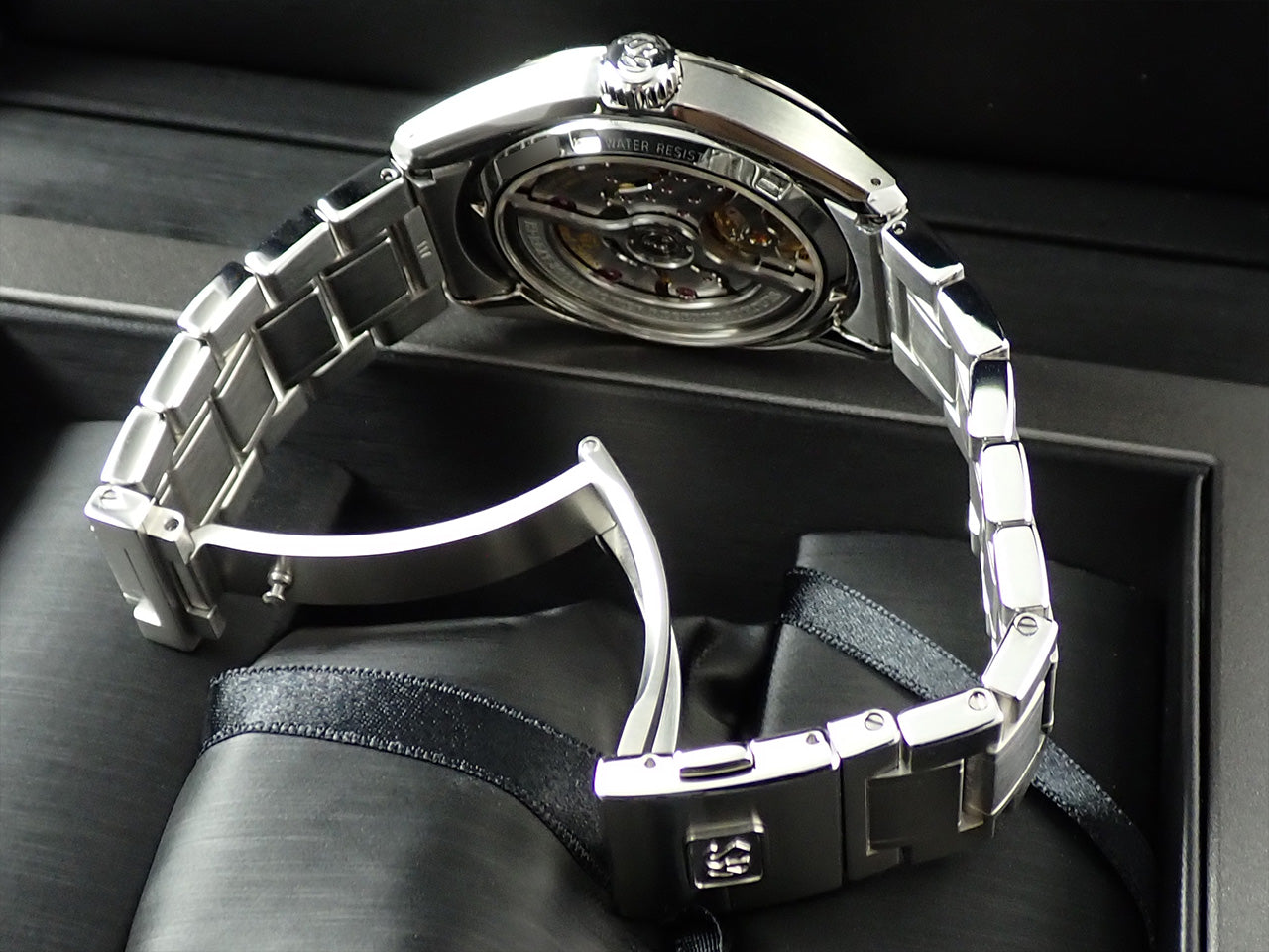 Grand Seiko Evolution 9 Collection &lt;Warranty, Box, etc.&gt;