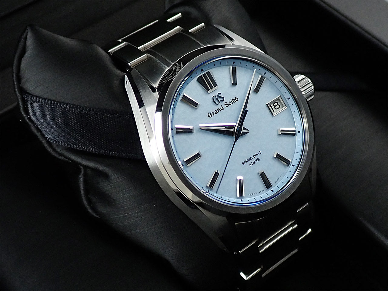 Grand Seiko Evolution 9 Collection AJHH Special Limited Edition &lt;Warranty, Box, etc.&gt;