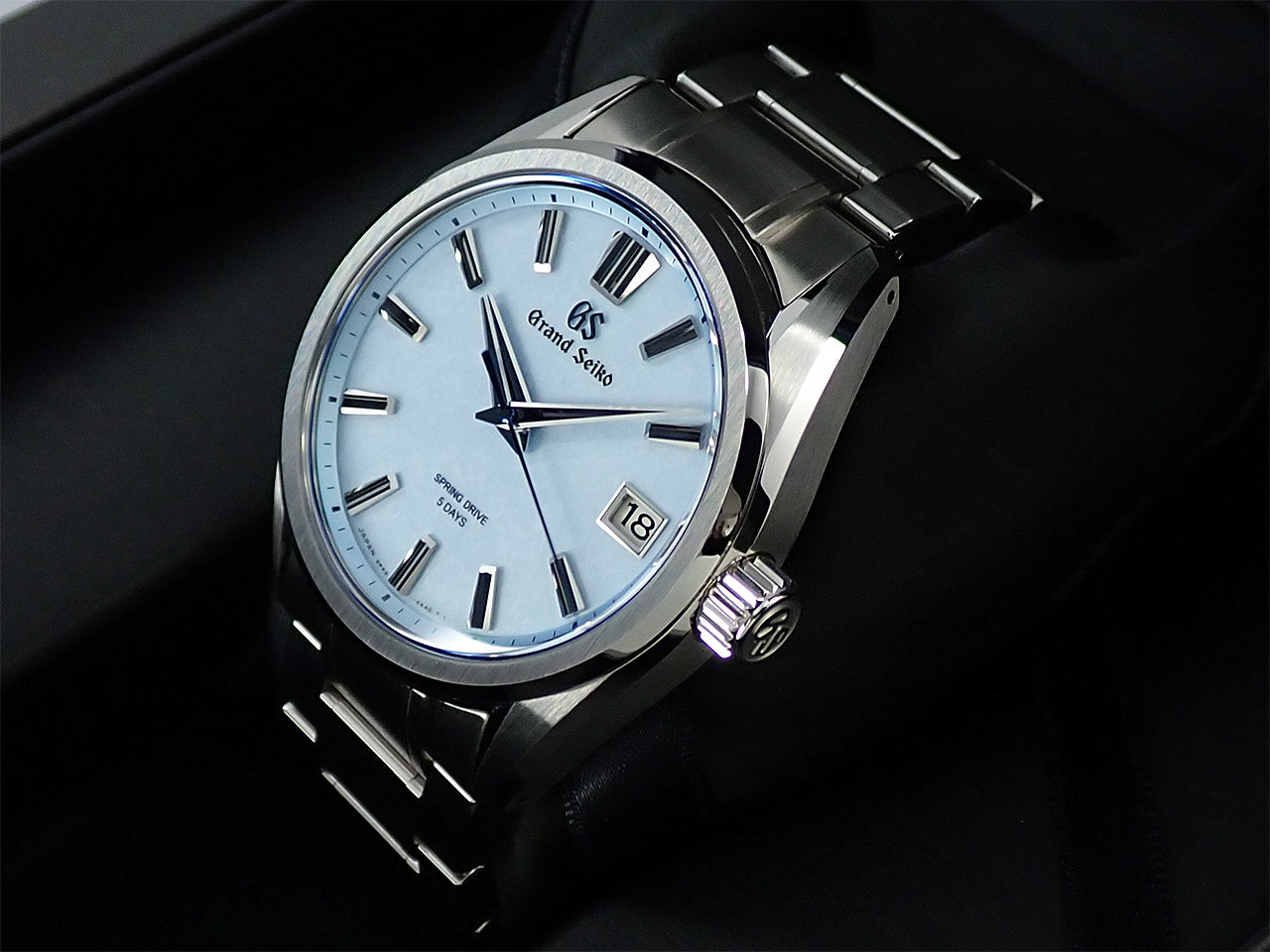 Grand Seiko Evolution 9 Collection AJHH Special Limited Edition &lt;Warranty, Box, etc.&gt;