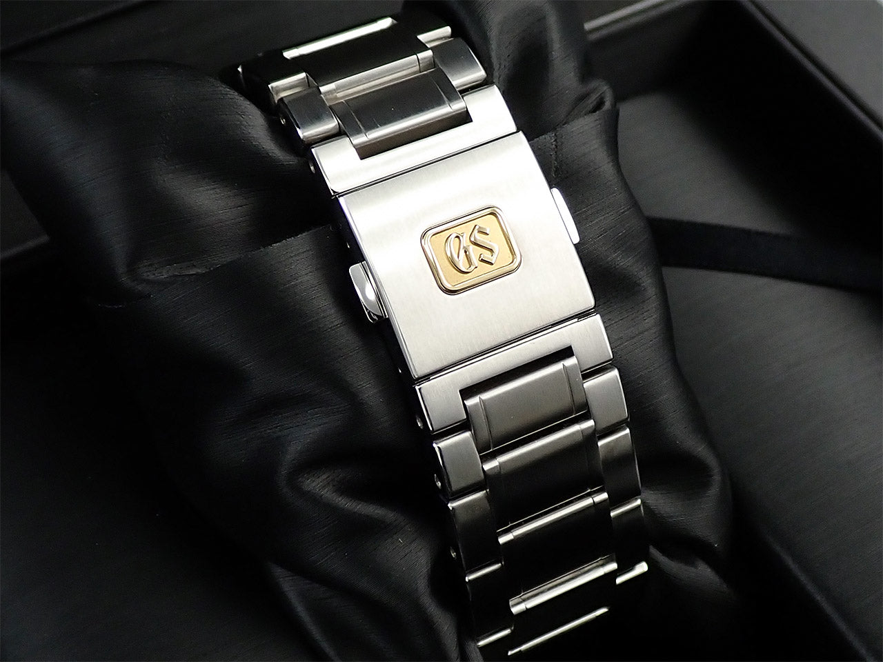 Grand Seiko Evolution 9 Collection AJHH Special Limited Edition &lt;Warranty, Box, etc.&gt;