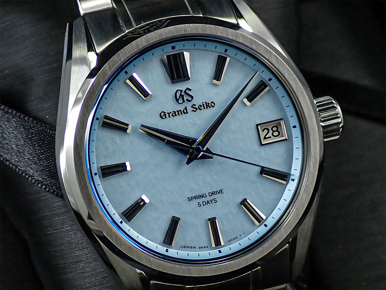 Grand Seiko Evolution 9 Collection AJHH Special Limited Edition &lt;Warranty, Box, etc.&gt;
