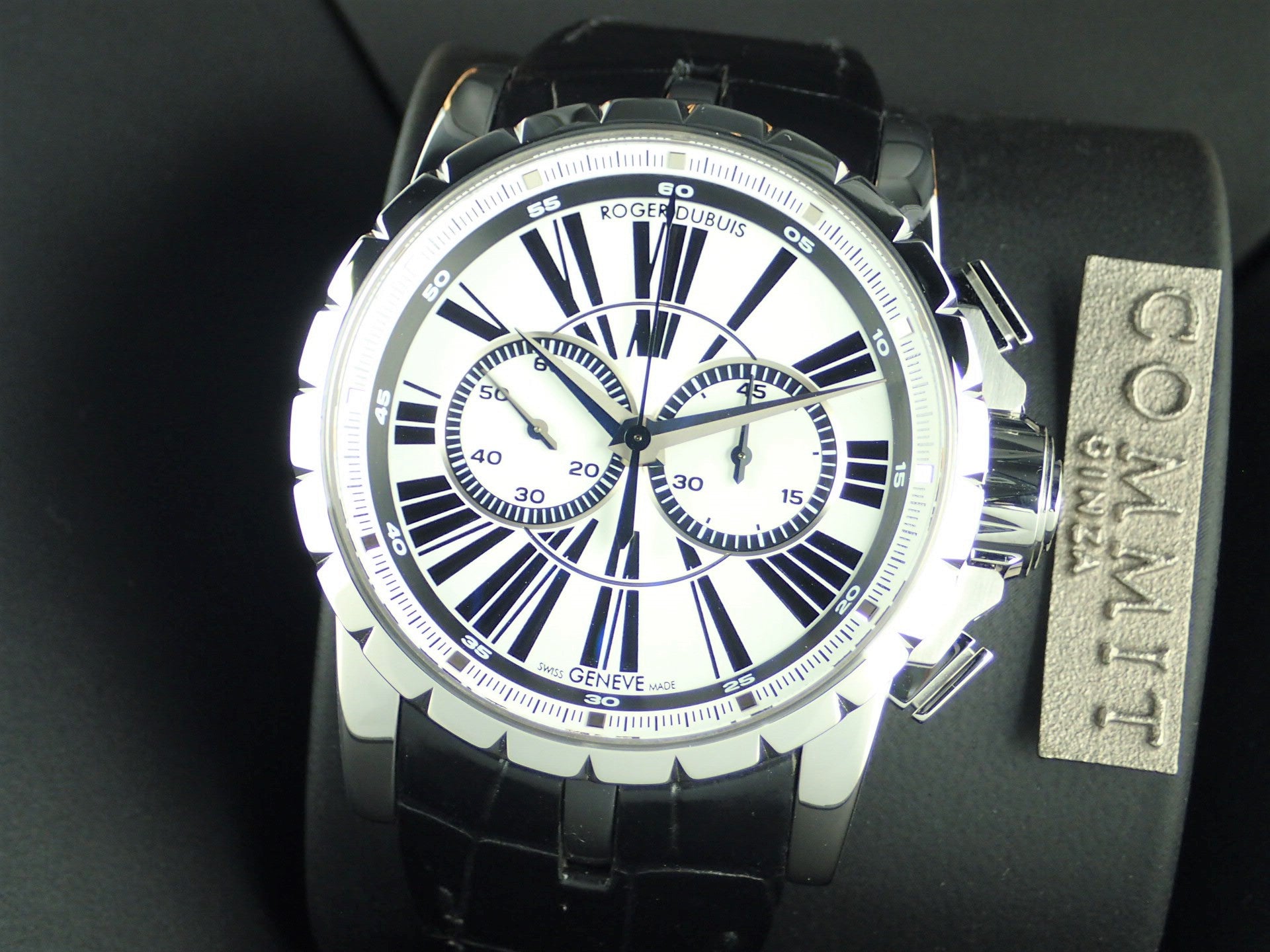 Roger Dubuis Excalibur Chrono