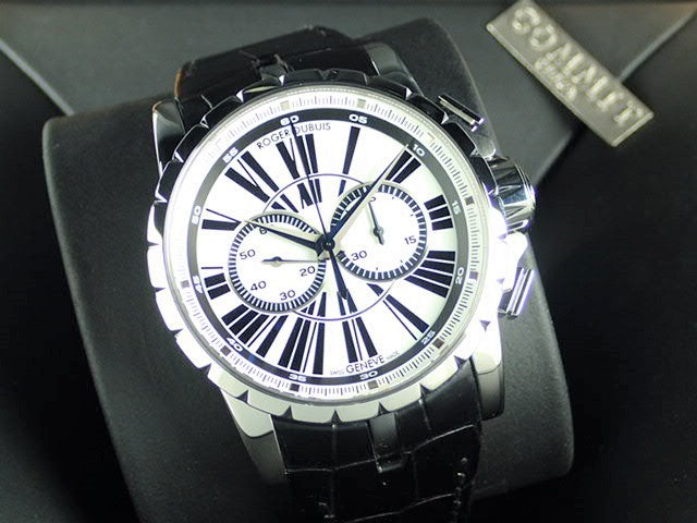 Roger Dubuis Excalibur Chrono