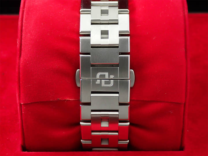 ロジェデュブイ エクスカリバー42 Ref.DBEX0793 スケルトン文字盤 中古 HKJ7904V