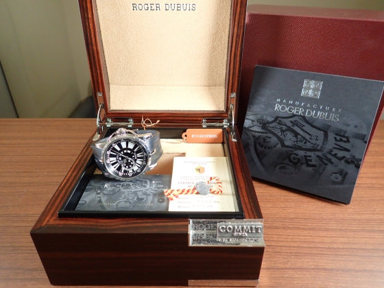 Roger Dubuis Excalibur 45