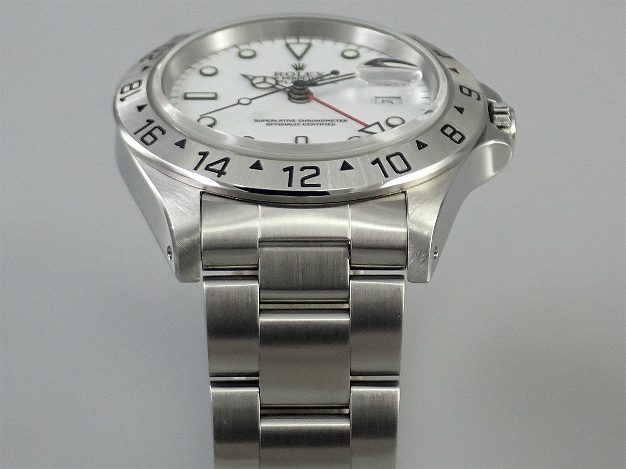 Rolex Explorer &lt;Warranty, Box, etc.&gt;