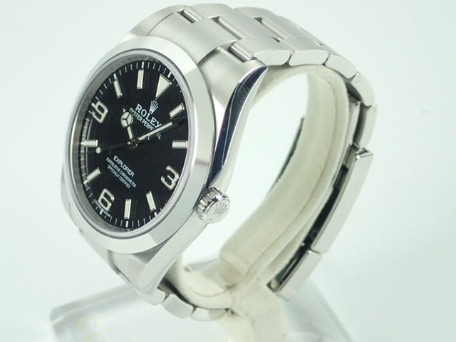 Rolex Explorer Random [Good Condition]