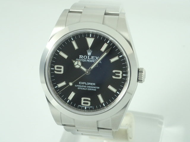 Rolex Explorer Random [Good Condition]