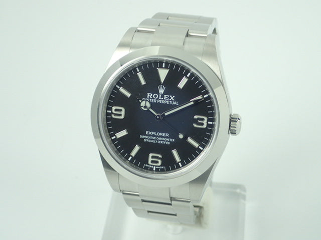 Rolex Explorer Random [Good Condition]