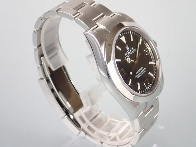 Rolex Explorer Random Ref.214270