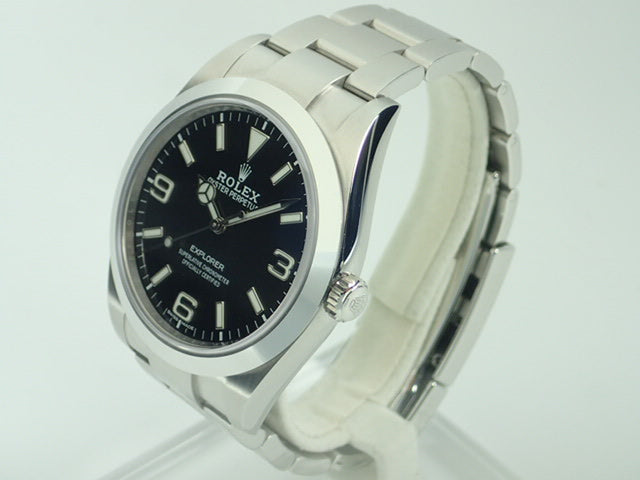 Rolex Explorer Random [Good Condition]