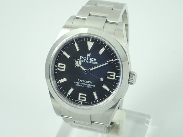 Rolex Explorer Random [Good Condition]