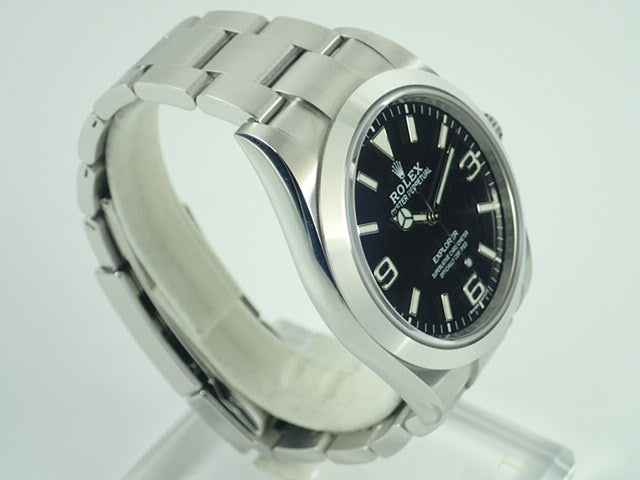 Rolex Explorer Random [Good Condition]