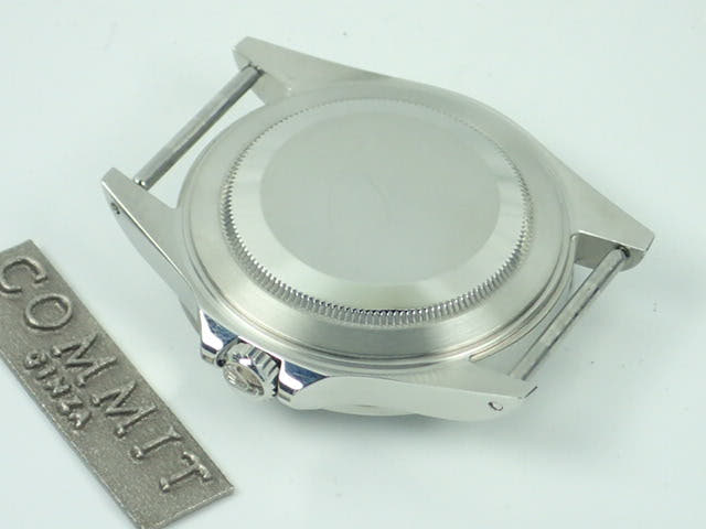 ロレックス エクスプローラーII Ref.16570 ホワイト文字盤 中古 explorer-148