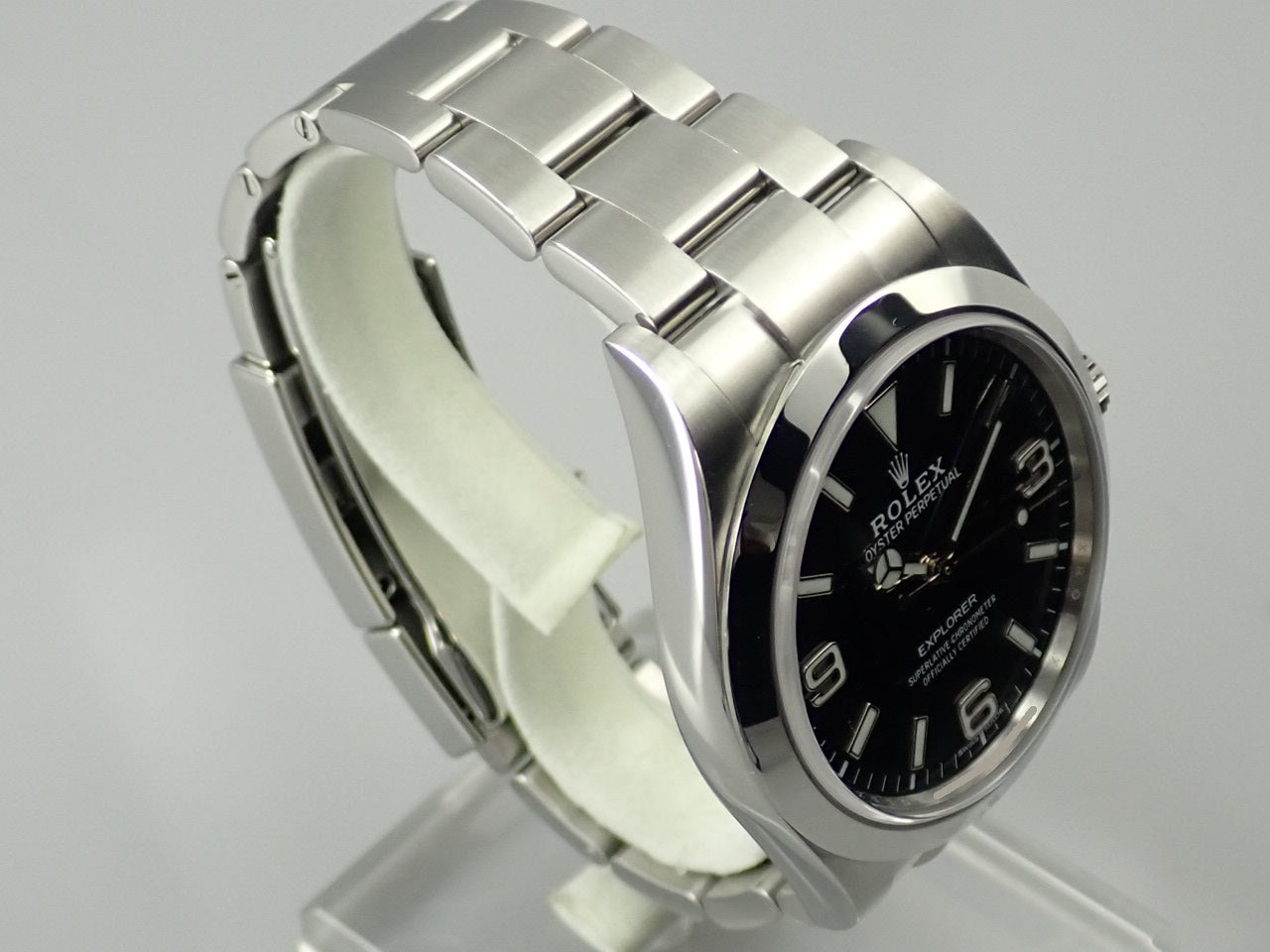 Rolex Explorer [Good Condition] &lt;Warranty, Box, etc.&gt;