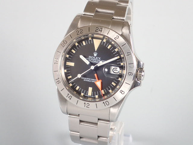 Rolex Explorer II Ref.1655