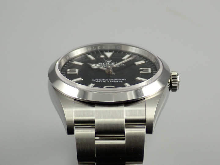 Rolex Explorer <Warranty, Box, etc.>