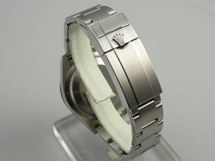 Rolex Explorer <Warranty, Box, etc.>