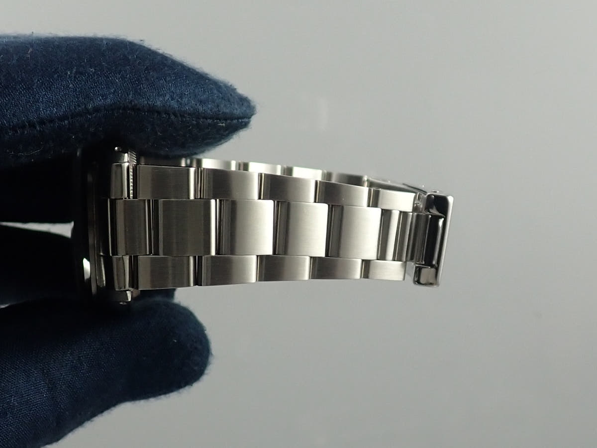 ロレックス エクスプローラーI Ref.1016 ブラック文字盤 中古 0L9031ZL