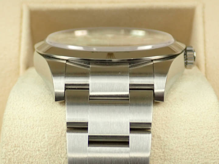 Rolex Explorer <Warranty, Box, etc.>