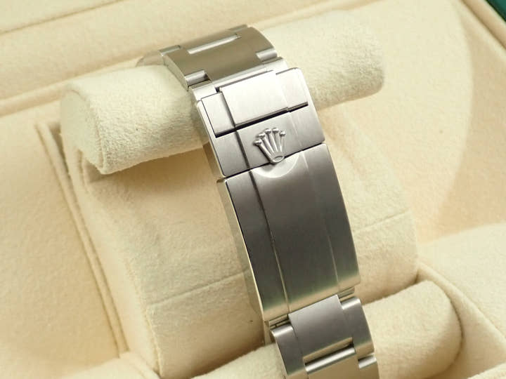 Rolex Explorer <Warranty, Box, etc.>