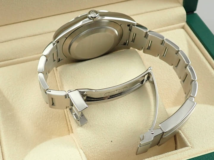 Rolex Explorer <Warranty, Box, etc.>