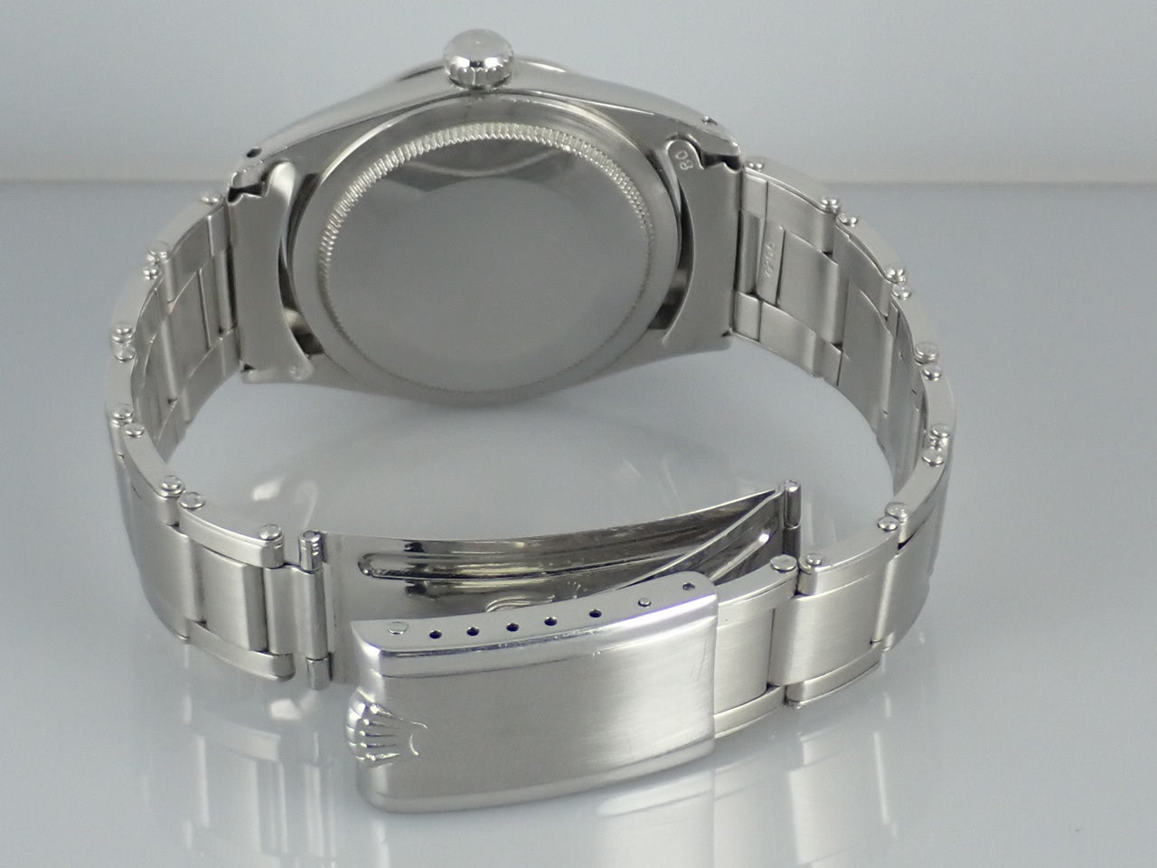 Rolex Explorer Mirror