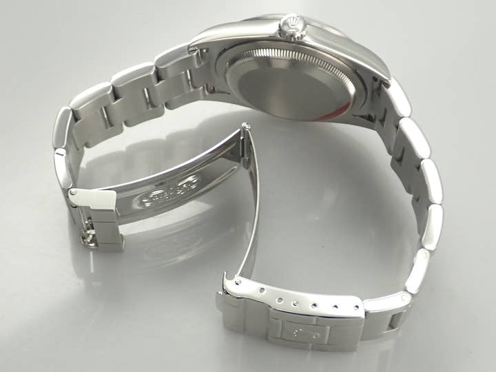 Rolex Explorer &lt;Warranty, Box, etc.&gt;