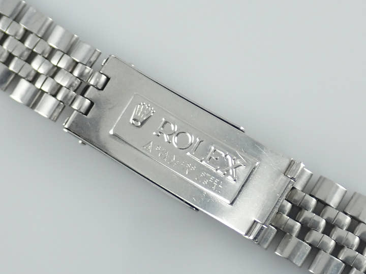ロレックス エクスプローラーI Ref.1016 ブラック文字盤 中古 explorer-192