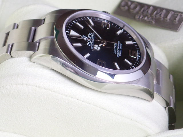 Rolex Explorer Random Ref.214270