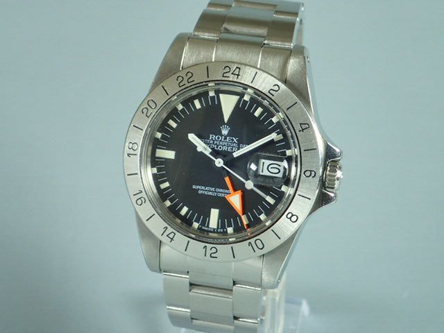 Rolex Explorer II Ref.1655