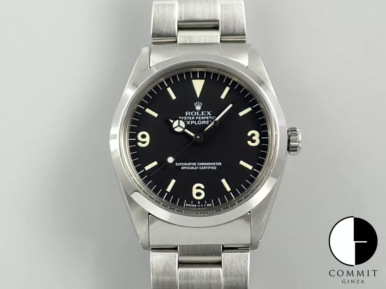 Rolex Explorer &lt;Other&gt;