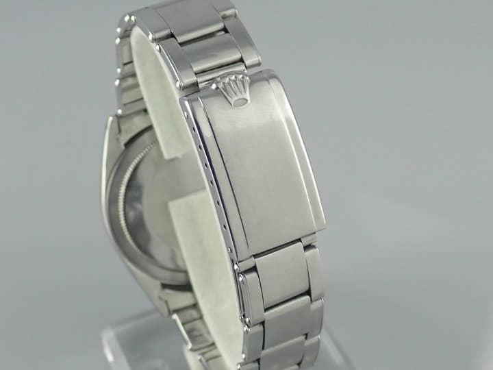 ロレックス エクスプローラー Ref.1016M ブラック文字盤 中古 explorer-214